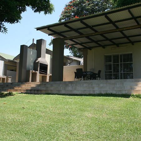 Mountain Creek Lodge Hazyview Luaran gambar
