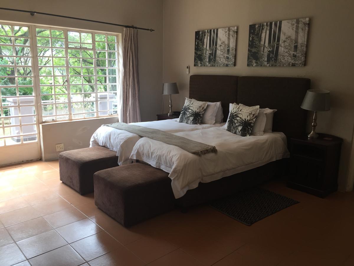 Mountain Creek Lodge Hazyview Luaran gambar