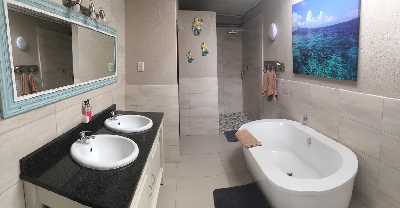 Mountain Creek Lodge Hazyview Luaran gambar
