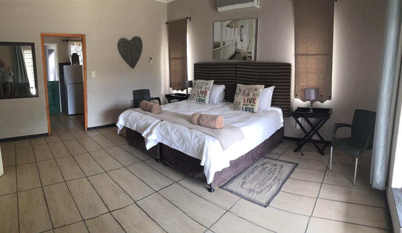 Mountain Creek Lodge Hazyview Luaran gambar