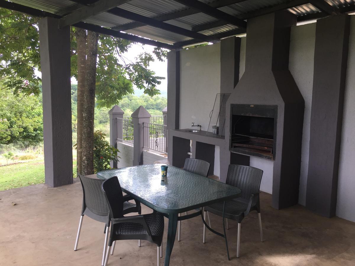 Mountain Creek Lodge Hazyview Luaran gambar