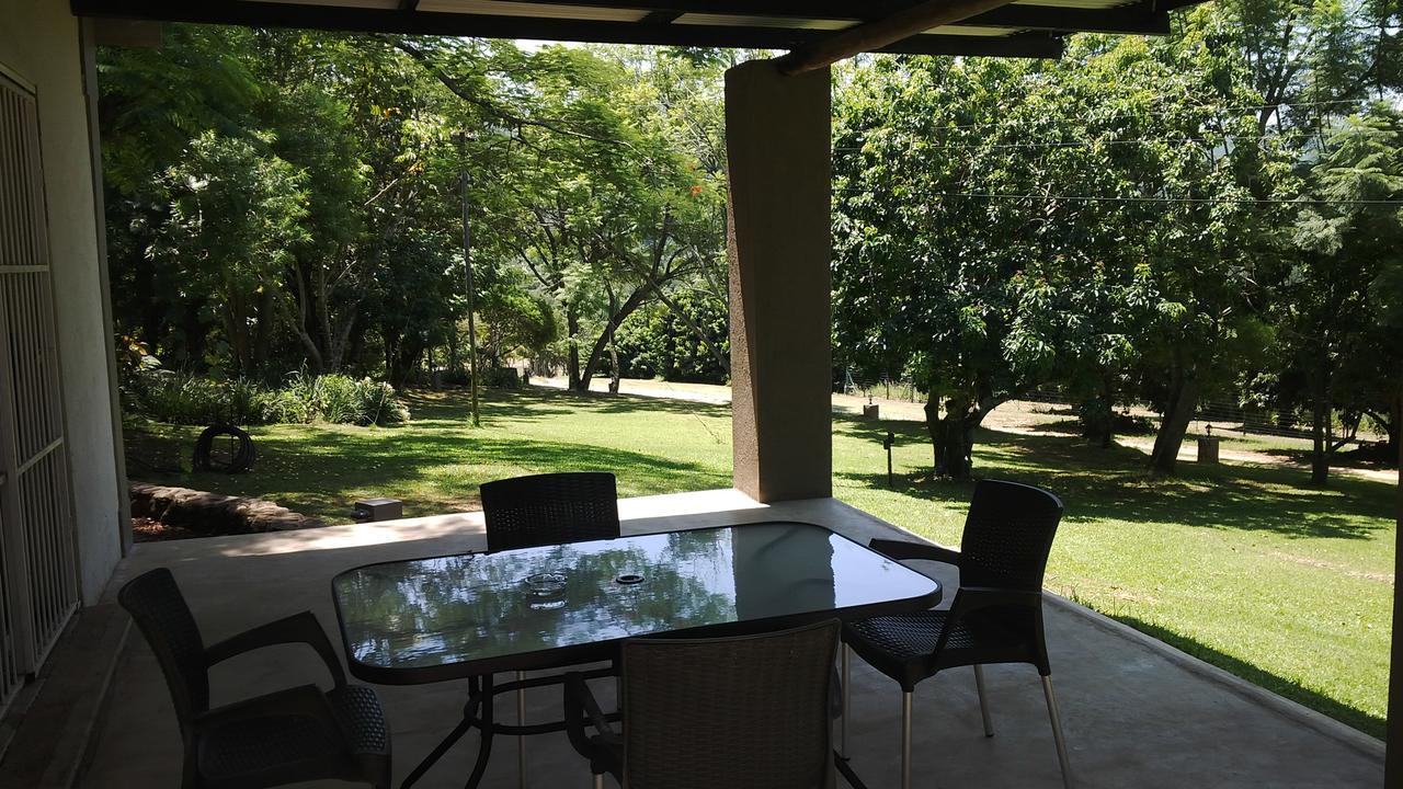 Mountain Creek Lodge Hazyview Luaran gambar