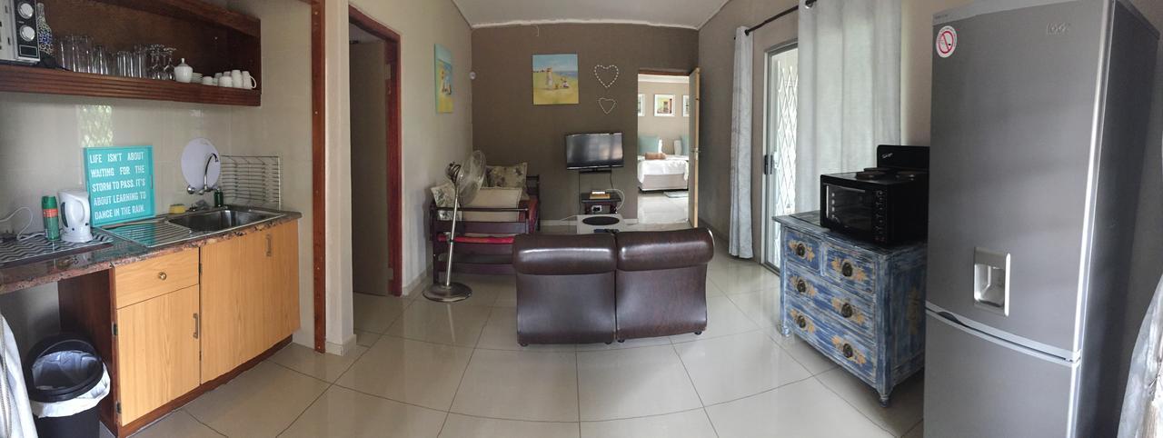 Mountain Creek Lodge Hazyview Luaran gambar