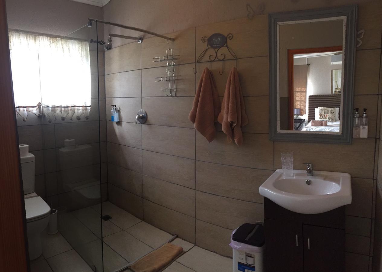 Mountain Creek Lodge Hazyview Luaran gambar