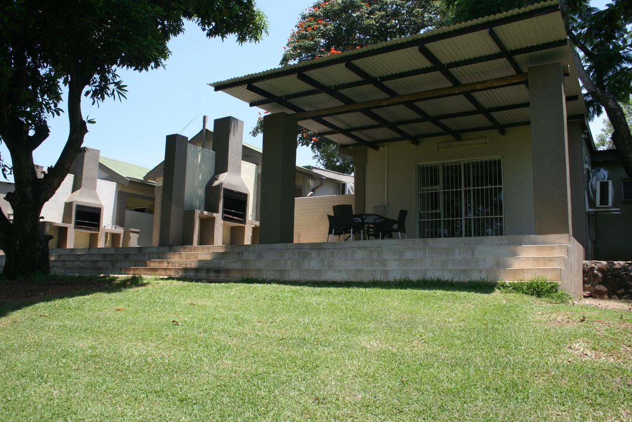 Mountain Creek Lodge Hazyview Luaran gambar