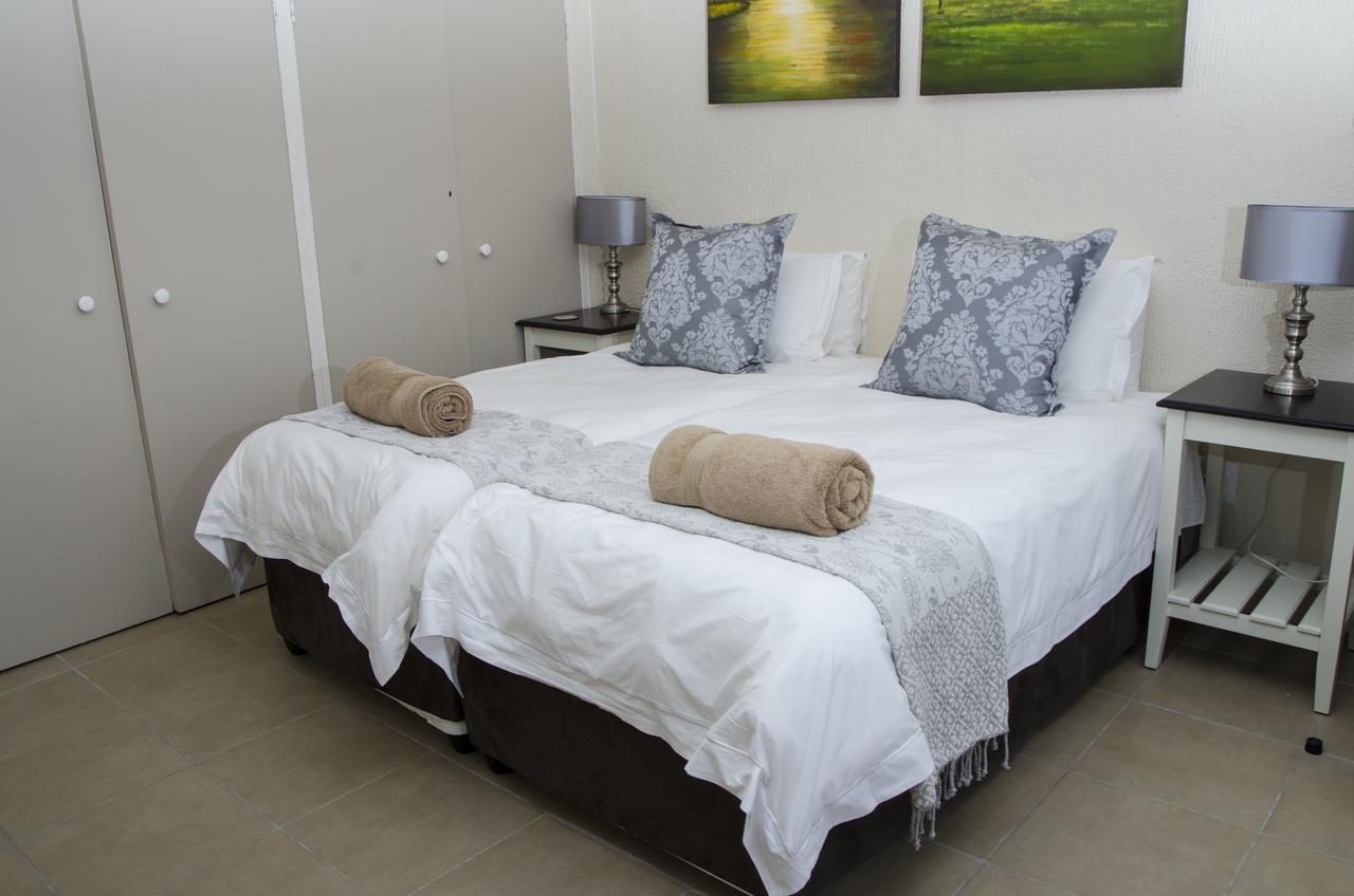 Mountain Creek Lodge Hazyview Luaran gambar