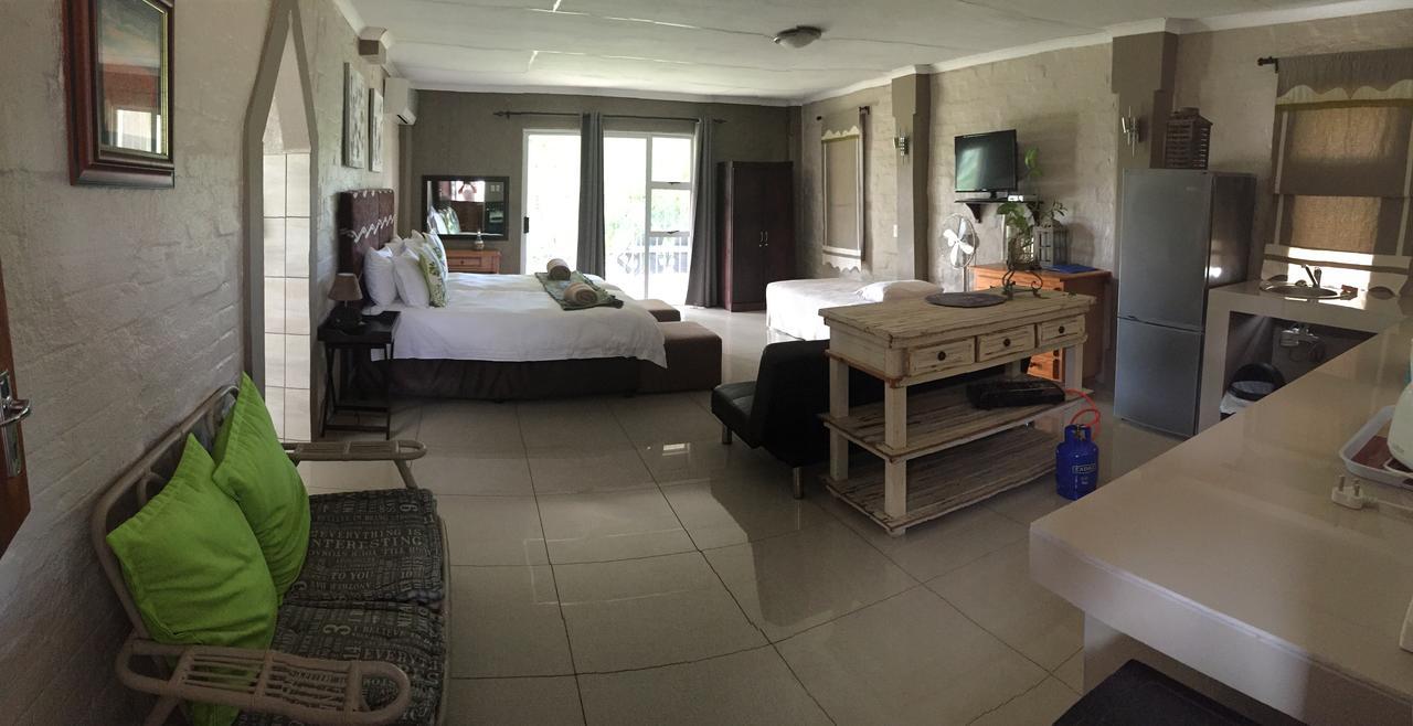 Mountain Creek Lodge Hazyview Luaran gambar