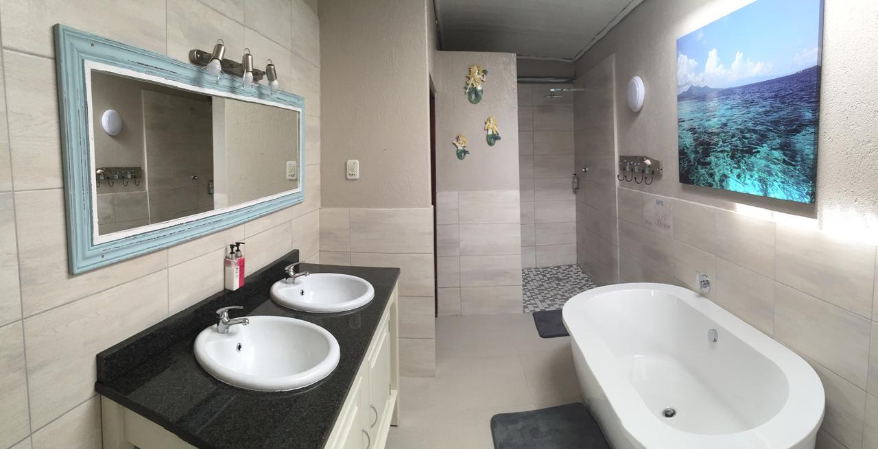Mountain Creek Lodge Hazyview Luaran gambar