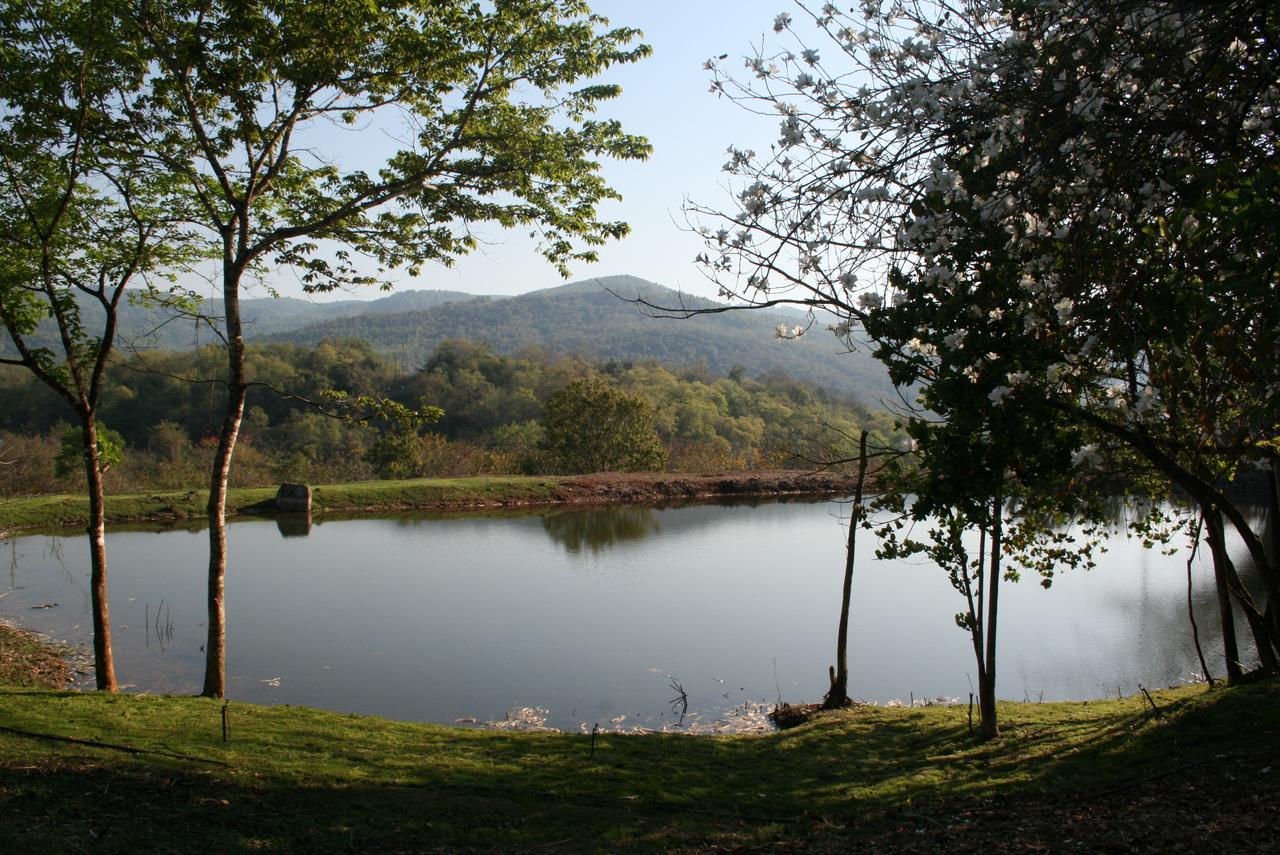 Mountain Creek Lodge Hazyview Luaran gambar