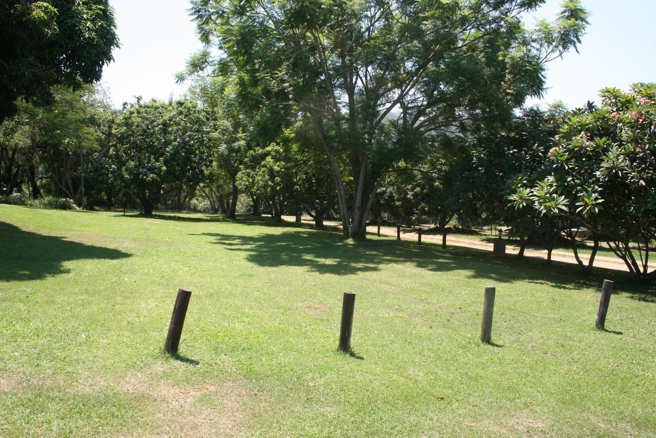 Mountain Creek Lodge Hazyview Luaran gambar