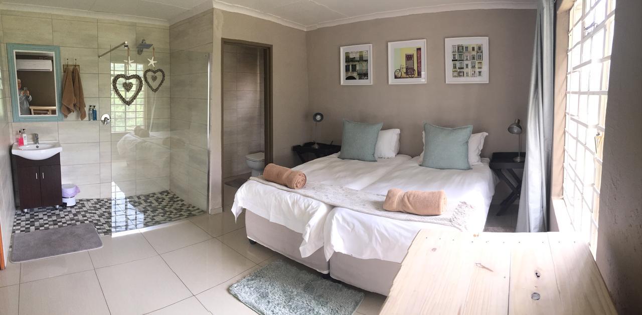 Mountain Creek Lodge Hazyview Luaran gambar