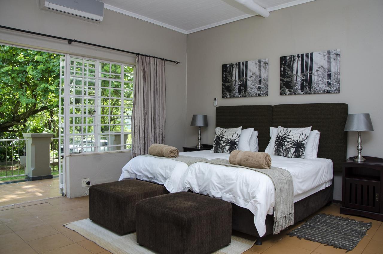 Mountain Creek Lodge Hazyview Luaran gambar
