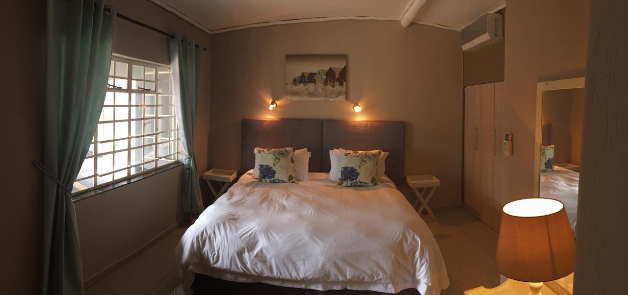 Mountain Creek Lodge Hazyview Luaran gambar