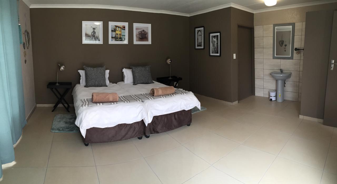 Mountain Creek Lodge Hazyview Luaran gambar