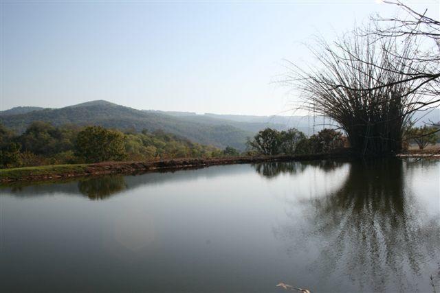 Mountain Creek Lodge Hazyview Luaran gambar