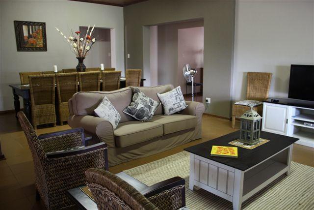 Mountain Creek Lodge Hazyview Luaran gambar