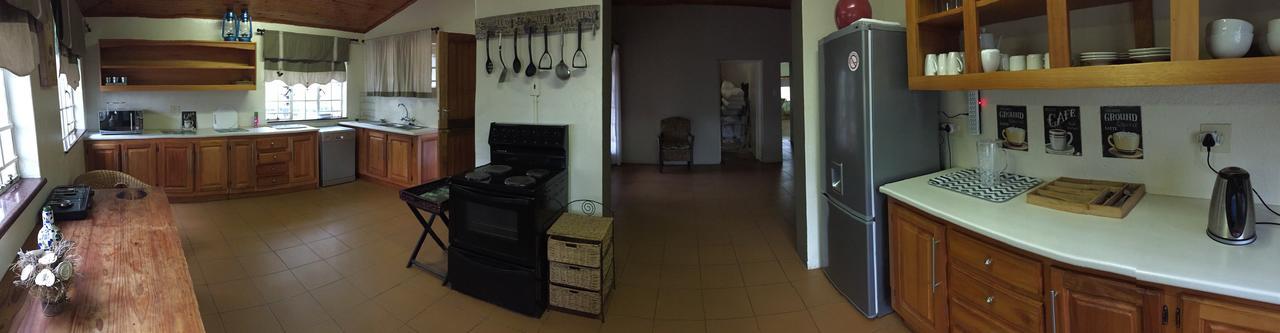 Mountain Creek Lodge Hazyview Luaran gambar