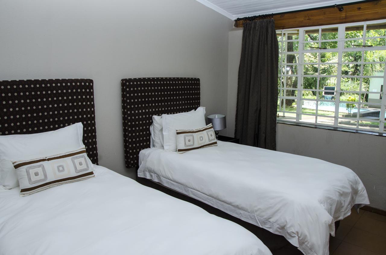 Mountain Creek Lodge Hazyview Luaran gambar