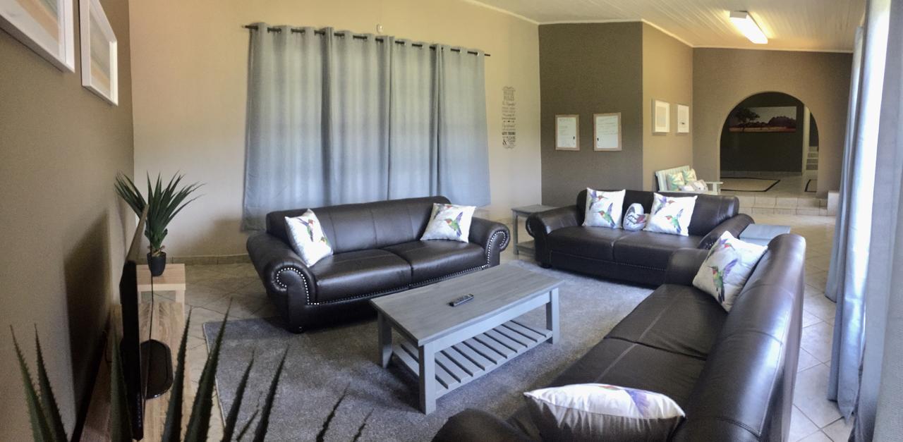 Mountain Creek Lodge Hazyview Luaran gambar