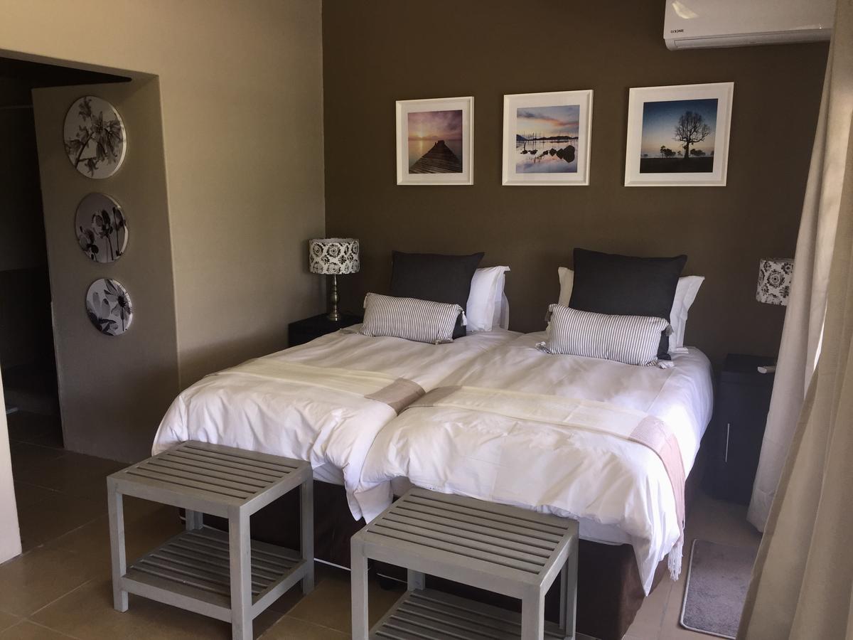 Mountain Creek Lodge Hazyview Luaran gambar