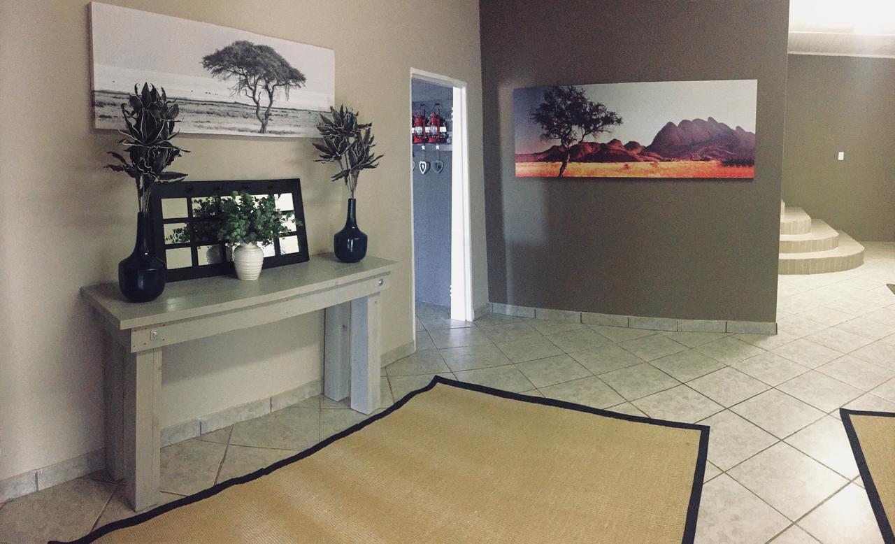 Mountain Creek Lodge Hazyview Luaran gambar