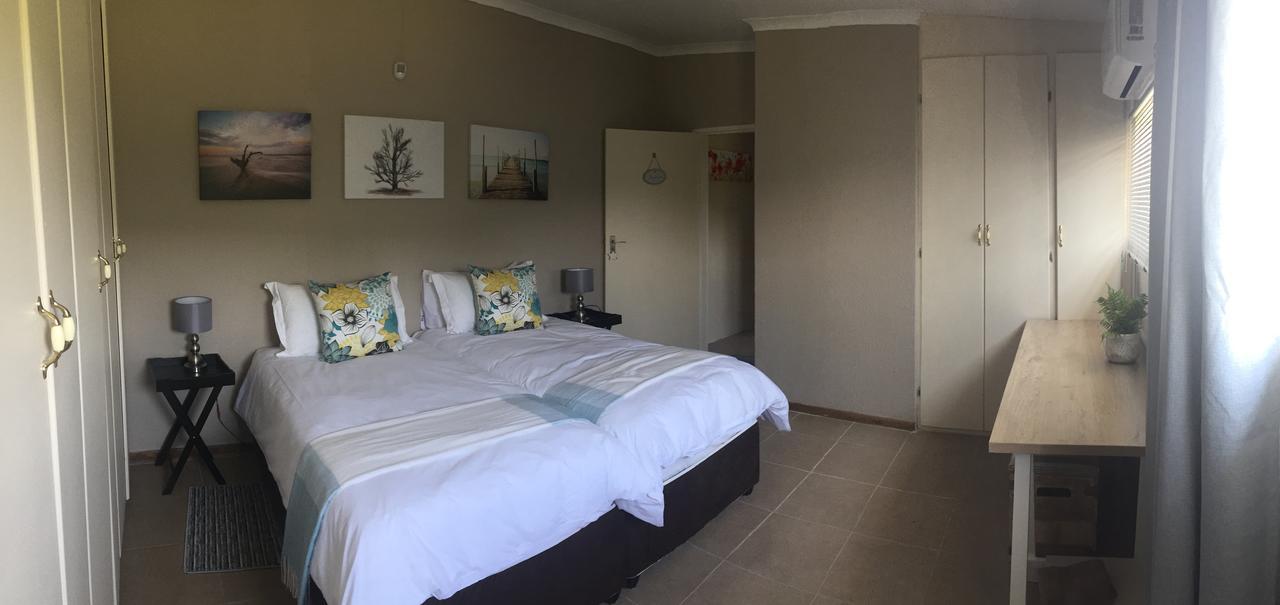Mountain Creek Lodge Hazyview Luaran gambar