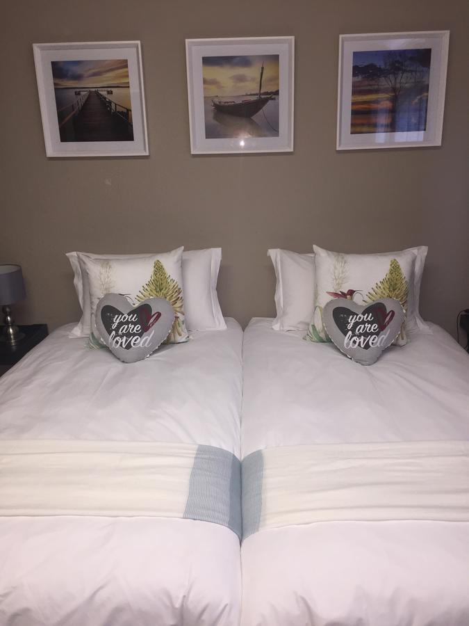 Mountain Creek Lodge Hazyview Luaran gambar